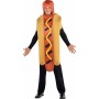 Déguisement pour Adultes Hot Dog Taille unique: Plus de 300.000 produits de grandes marques en vente directe à prix usine sur ca