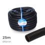 Ondulé EDM 66244 Ø 25 mm Tube Intérieur (25 m) (1 Unité): Plus de 300.000 produits de grandes marques en vente directe à prix us