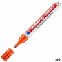 Marqueur permanent Edding 3000 Orange (10 Unités): Plus de 300.000 produits de grandes marques en vente directe à prix usine sur