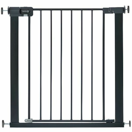 Barrière de sécurité Safety 1st 2475057000: Plus de 300.000 produits de grandes marques en vente directe à prix usine sur cadeau