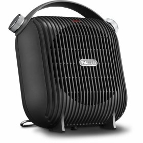 Thermo Ventilateur Portable DeLonghi Classic Noir 2400 W: Plus de 300.000 produits de grandes marques en vente directe à prix us