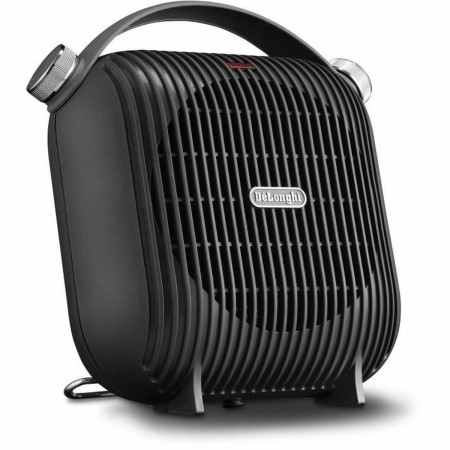 Thermo Ventilateur Portable DeLonghi Classic Noir 2400 W: Plus de 300.000 produits de grandes marques en vente directe à prix us