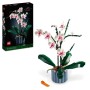 Playset Lego The Orchid Plants with Indoor Artificial Flowers: Plus de 300.000 produits de grandes marques en vente directe à pr