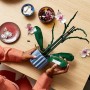 Playset Lego The Orchid Plants with Indoor Artificial Flowers: Plus de 300.000 produits de grandes marques en vente directe à pr