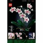 Playset Lego The Orchid Plants with Indoor Artificial Flowers: Plus de 300.000 produits de grandes marques en vente directe à pr