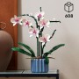 Playset Lego The Orchid Plants with Indoor Artificial Flowers: Plus de 300.000 produits de grandes marques en vente directe à pr