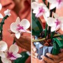 Playset Lego The Orchid Plants with Indoor Artificial Flowers: Plus de 300.000 produits de grandes marques en vente directe à pr