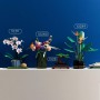 Playset Lego The Orchid Plants with Indoor Artificial Flowers: Plus de 300.000 produits de grandes marques en vente directe à pr