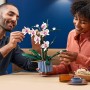 Playset Lego The Orchid Plants with Indoor Artificial Flowers: Plus de 300.000 produits de grandes marques en vente directe à pr