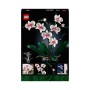 Playset Lego The Orchid Plants with Indoor Artificial Flowers: Plus de 300.000 produits de grandes marques en vente directe à pr