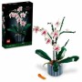 Playset Lego The Orchid Plants with Indoor Artificial Flowers: Plus de 300.000 produits de grandes marques en vente directe à pr