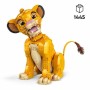 Set de construction Lego Disney Classic 43247 Simba, the Young Lion King Multicouleur 1445 Pièces: Plus de 300.000 produits de g