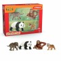 Playset Schleich My First Asian Animals: Plus de 300.000 produits de grandes marques en vente directe à prix usine sur cadeaufou