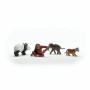 Playset Schleich My First Asian Animals: Plus de 300.000 produits de grandes marques en vente directe à prix usine sur cadeaufou