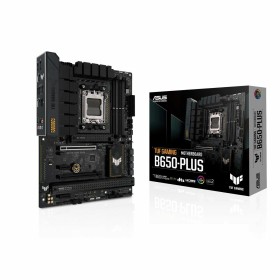 Carte Mère Asus TUF GAMING B650-PLUS AMD AMD B650 AMD AM5: Plus de 300.000 produits de grandes marques en vente directe à prix u