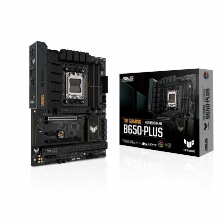 Carte Mère Asus TUF GAMING B650-PLUS AMD AMD B650 AMD AM5: Plus de 300.000 produits de grandes marques en vente directe à prix u