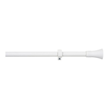 Tringle à Rideau Stor Planet Extensible Blanc (110 cm): Plus de 300.000 produits de grandes marques en vente directe à prix usin