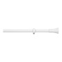 Tringle à Rideau Stor Planet Extensible Blanc (110 cm): Plus de 300.000 produits de grandes marques en vente directe à prix usin