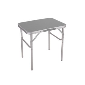 Table Pliante Aluminium Marbueno D25 Assortie Camping et Plage 60X45X25/60 cm 10012: Plus de 300.000 produits de grandes marques