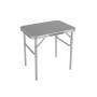 Table Pliante Aluminium Marbueno D25 Assortie Camping et Plage 60X45X25/60 cm 10012: Plus de 300.000 produits de grandes marques