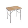 Table Pliante Aluminium Marbueno D25 Assortie Camping et Plage 60X45X25/60 cm 10012: Plus de 300.000 produits de grandes marques