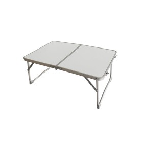 Table Pliable Aluminium Marbueno D13 Assorti Camping et Plage 64X42X29,5 cm 10440: Plus de 300.000 produits de grandes marques e