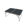Table Pliable Aluminium Marbueno D13 Assorti Camping et Plage 64X42X29,5 cm 10440: Plus de 300.000 produits de grandes marques e