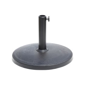 Base de Parasol Marbueno en Ciment 12KG Jardin, Piscine et Terrasse 10305: Plus de 300.000 produits de grandes marques en vente 