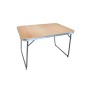 Table Pliable Marbueno Acier D16 Assortie Camping et Plage 80X60X50 cm 10028: Plus de 300.000 produits de grandes marques en ven