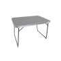 Table Pliable Marbueno Acier D16 Assortie Camping et Plage 80X60X50 cm 10028: Plus de 300.000 produits de grandes marques en ven