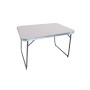 Table Pliable Marbueno Acier D16 Assortie Camping et Plage 80X60X50 cm 10028: Plus de 300.000 produits de grandes marques en ven