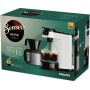 Cafetière à capsules Philips HD6592/05 1450 W: Plus de 300.000 produits de grandes marques en vente directe à prix usine sur cad