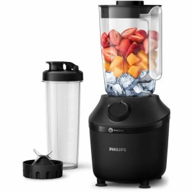 Centrifugeuse Philips HR2041/41 Noir 450 W 1 L 1,9 L: Plus de 300.000 produits de grandes marques en vente directe à prix usine 