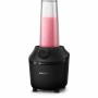 Centrifugeuse Philips HR2041/41 Noir 450 W 1 L 1,9 L: Plus de 300.000 produits de grandes marques en vente directe à prix usine 