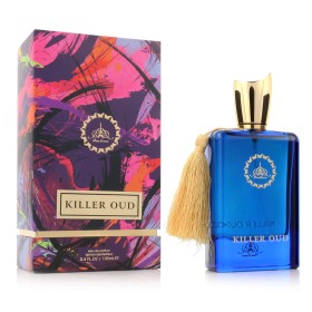 Parfum Unisexe Killer Oud EDP Killer Oud 100 ml: Plus de 300.000 produits de grandes marques en vente directe à prix usine sur c