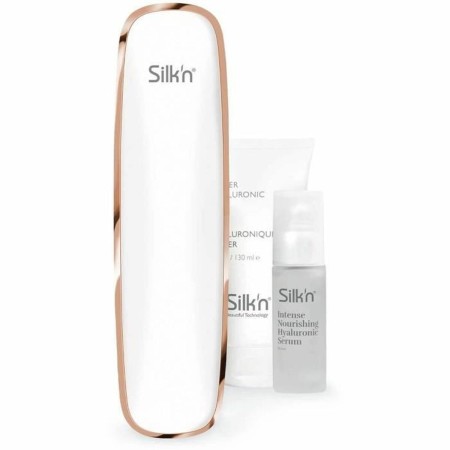 Masseur Silk´n FTE1PE1R001: Plus de 300.000 produits de grandes marques en vente directe à prix usine sur cadeaufou.com. Label b