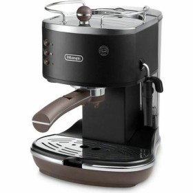 Café Express Arm DeLonghi ECOV311.BK Noir Brun foncé 1,4 L: Plus de 300.000 produits de grandes marques en vente directe à prix 