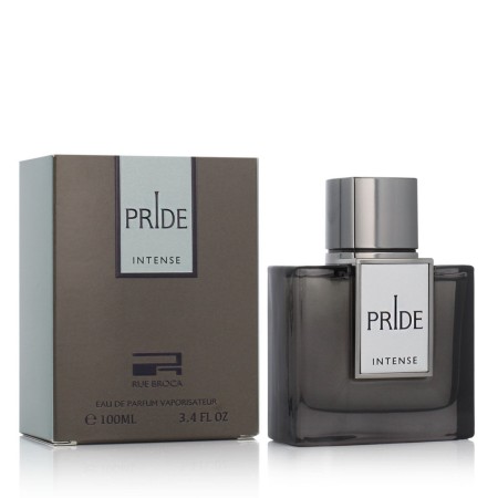 Parfum Homme Rue Broca Pride Intense EDP 100 ml: Plus de 300.000 produits de grandes marques en vente directe à prix usine sur c