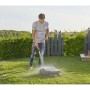Tondeuse à gazon à batterie Gardena Sileno Life 1250 m²: Plus de 300.000 produits de grandes marques en vente directe à prix usi