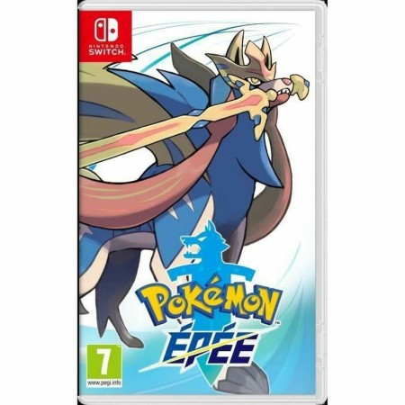 Jeu vidéo pour Switch Pokémon Pokémon Épée: Plus de 300.000 produits de grandes marques en vente directe à prix usine sur cadeau