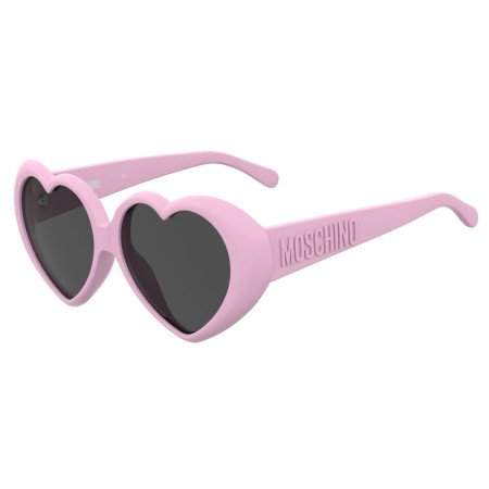 Lunettes de soleil Femme Moschino MOS128-S-35J-IR ø 57 mm: Plus de 300.000 produits de grandes marques en vente directe à prix u