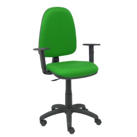 Chaise de Bureau P&C LI15B10 Vert: Plus de 300.000 produits de grandes marques en vente directe à prix usine sur cadeaufou.com. 