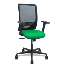 Chaise de Bureau P&C DB68R65: Plus de 300.000 produits de grandes marques en vente directe à prix usine sur cadeaufou.com. Label