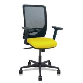 Chaise de Bureau P&C DB68R65: Plus de 300.000 produits de grandes marques en vente directe à prix usine sur cadeaufou.com. Label