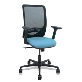 Chaise de Bureau P&C DB68R65: Plus de 300.000 produits de grandes marques en vente directe à prix usine sur cadeaufou.com. Label