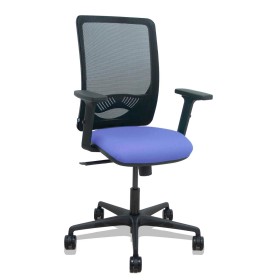 Chaise de Bureau P&C DB68R65: Plus de 300.000 produits de grandes marques en vente directe à prix usine sur cadeaufou.com. Label