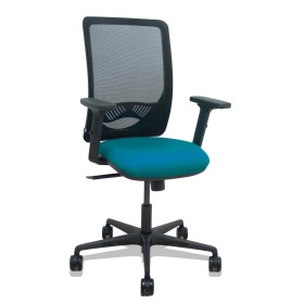 Chaise de Bureau P&C DB68R65: Plus de 300.000 produits de grandes marques en vente directe à prix usine sur cadeaufou.com. Label