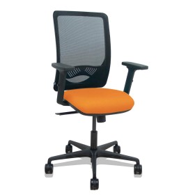Chaise de Bureau P&C DB68R65: Plus de 300.000 produits de grandes marques en vente directe à prix usine sur cadeaufou.com. Label