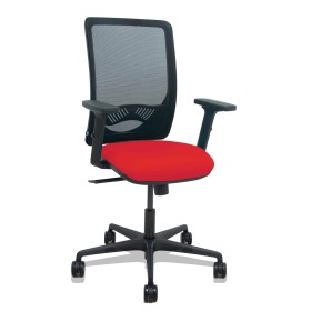 Chaise de Bureau P&C DB68R65: Plus de 300.000 produits de grandes marques en vente directe à prix usine sur cadeaufou.com. Label