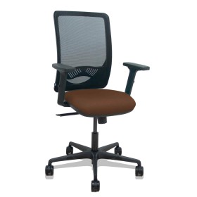 Chaise de Bureau P&C DB68R65: Plus de 300.000 produits de grandes marques en vente directe à prix usine sur cadeaufou.com. Label